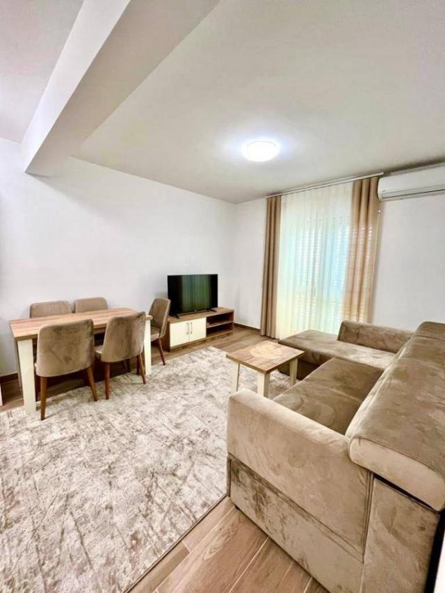 Two-bedroom apartment, Tivat