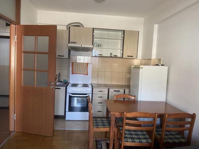 One bedroom apartment, Tivat
