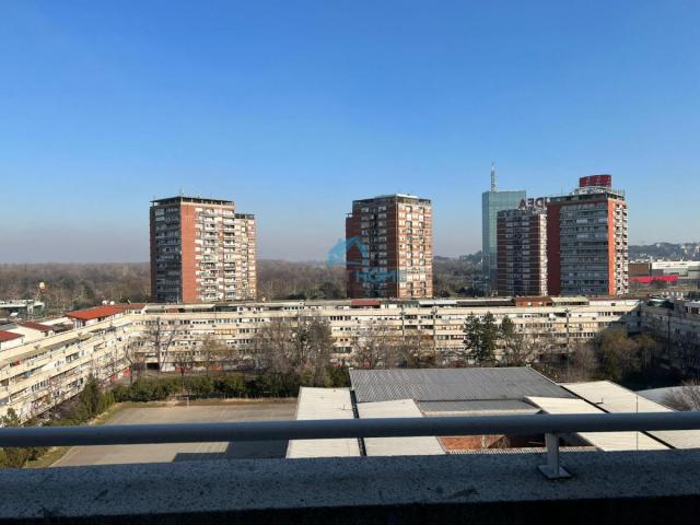 - Novi Beograd sf 14931
