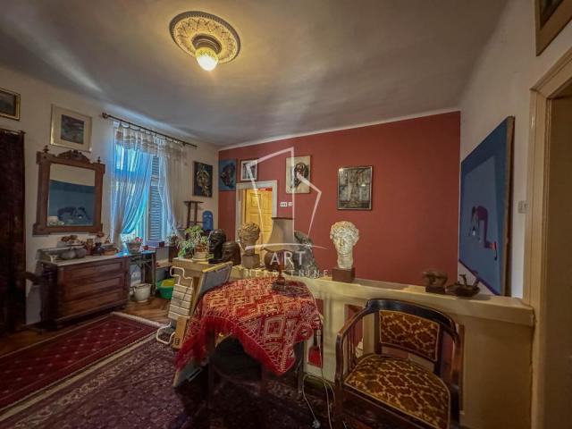 Kalenić, Novopazarska, stan u kući 105m2 ID#7317