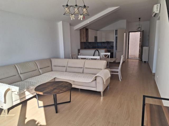 Two-Bedroom Apartment for Rent- Tivat
