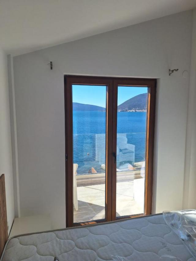 Two-Bedroom Apartment for Rent- Tivat