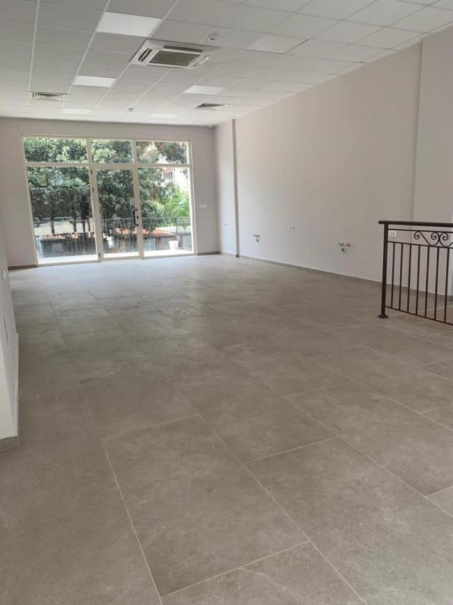 Commercial Space for Rent-Tivat