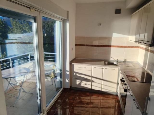 For sale one-bedroom apartment-Tivat