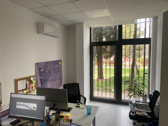 Commercial Space for Sale-Tivat