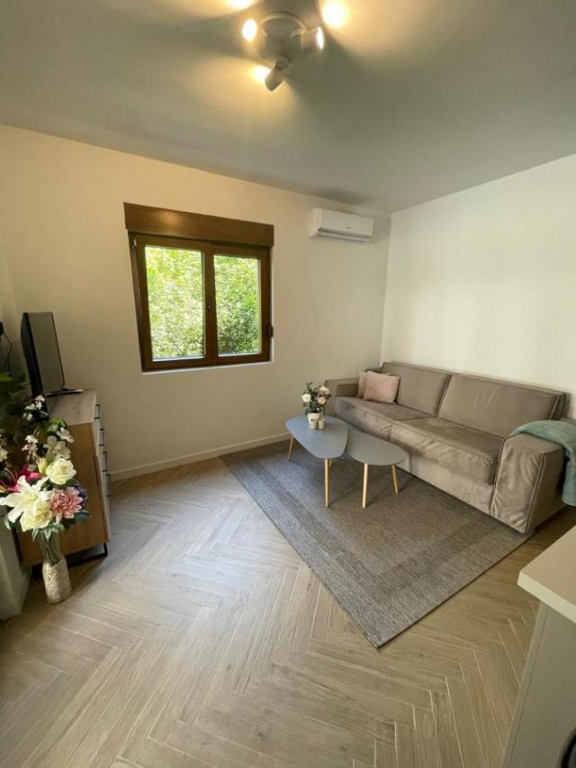 One-bedroom flat for Sale 44m2-Tivat