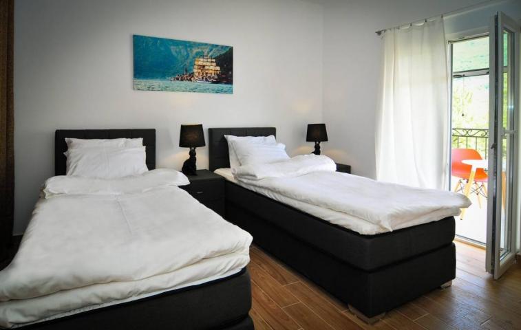 For Rent: Newly Built 2-Bedroom Apartment in Tivat. 