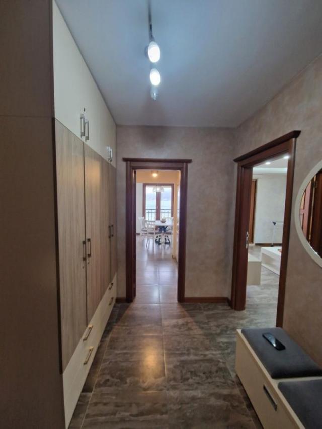 One-bedroom apartment for rent-Tivat