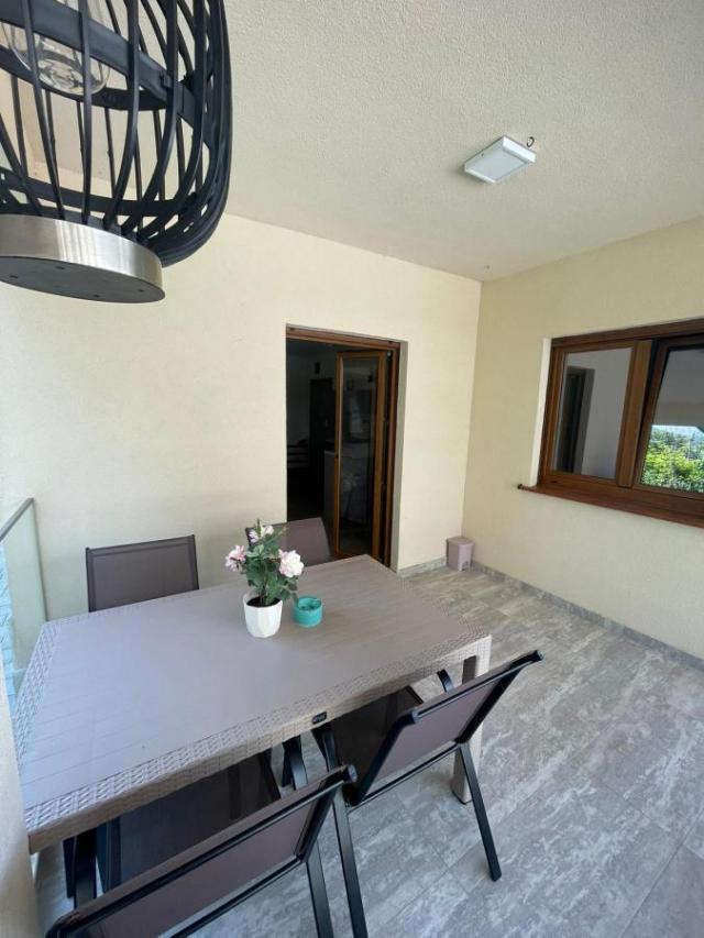 One-bedroom flat for Sale 44m2-Tivat