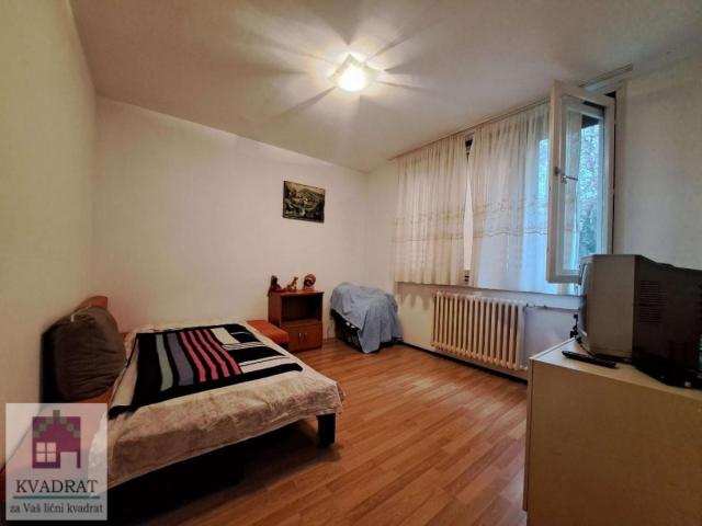 Dvoiposoban stan 71 m², I sprat, Obrenovac, Stočnjak – 94 800 €