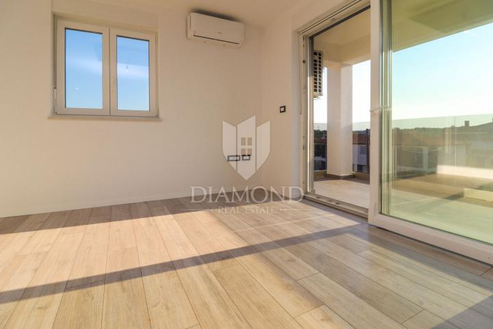 Poreč, surroundings, two-room apartment on the second floor!