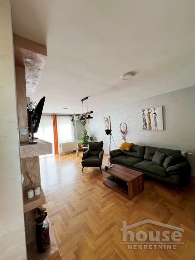 Stan NOVI SAD, TELEP, kv: 60, € 148300, ID: 1061087