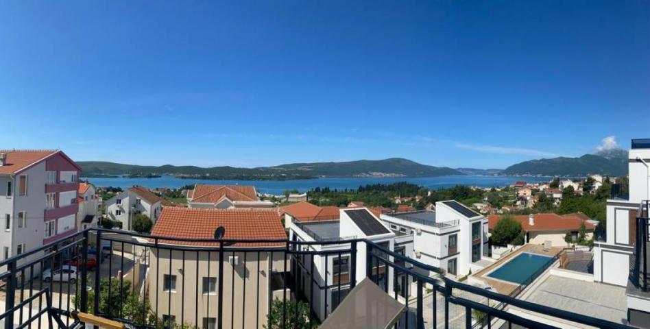 Two bedroom apartment, Kava, Tivat