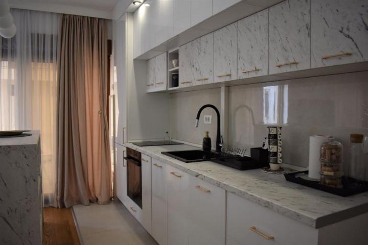 Luxury apartment for rent-Tivat
