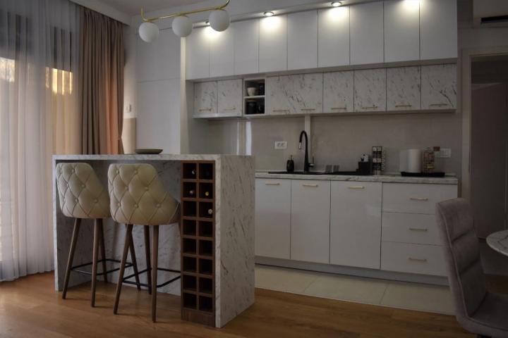 Luxury apartment for rent-Tivat