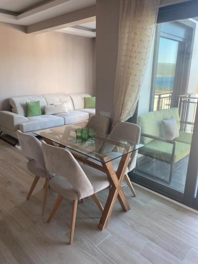 Two bedroom apartment, Kava, Tivat