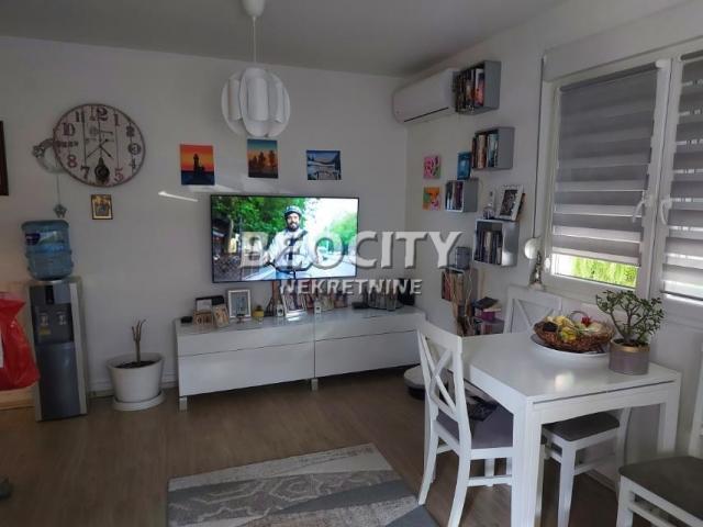 Zemun, Gornji grad, Alaska, 2. 5, 53m2, 150000EUR