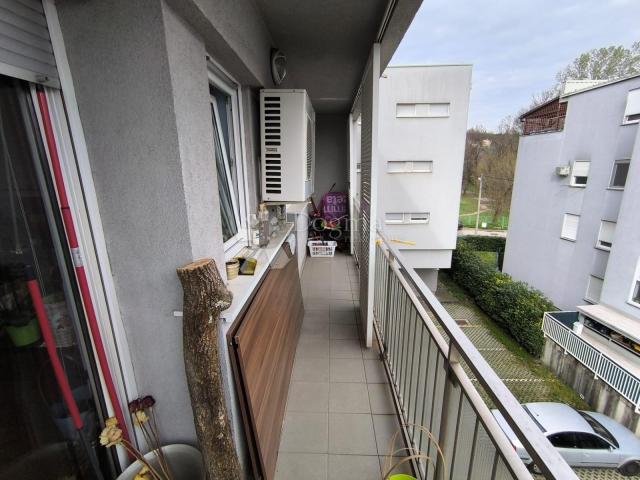 Wohnung Donje Vrapče, Stenjevec, 39m2