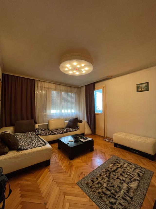 Prodajem stan na novom Beogradu 