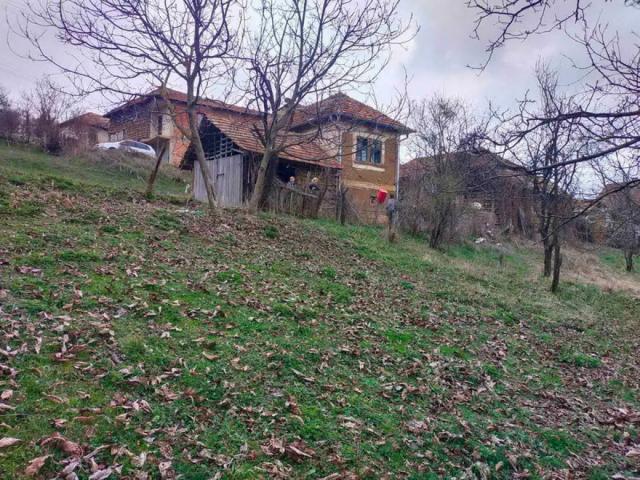Prodaja kuće u okolini Stare planine, Pirota-Bazovik