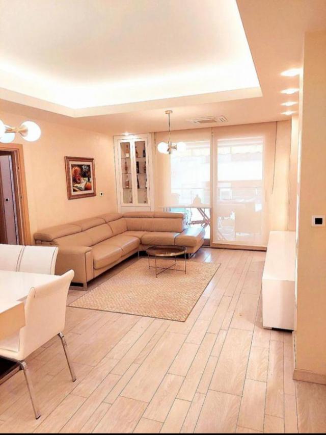 One bedroom apartment, Budva