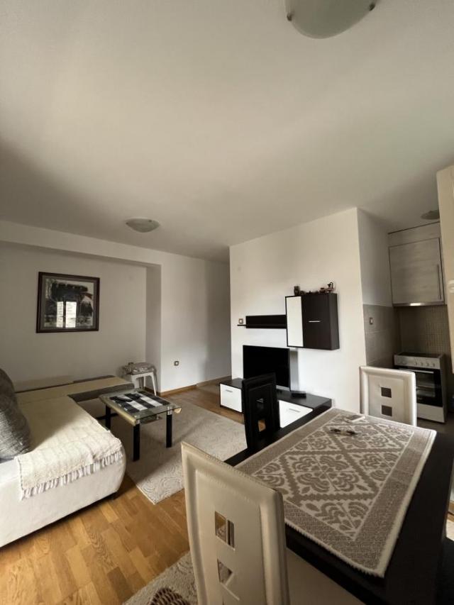 One bedroom apartment, Petrovac, Budva