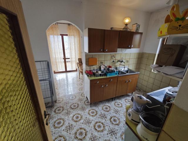 RIJEKA, KANTRIDA - Herrenwohnung 160 m2, Panoramablick!