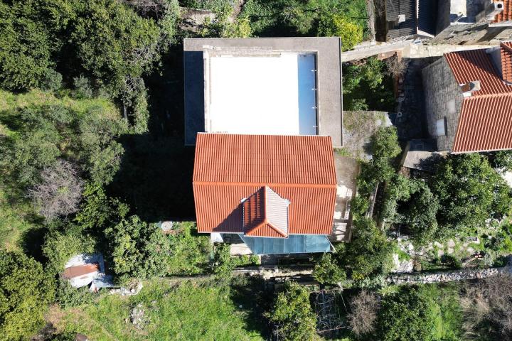 Pelješac, Kučište, kuća 60 m od mora