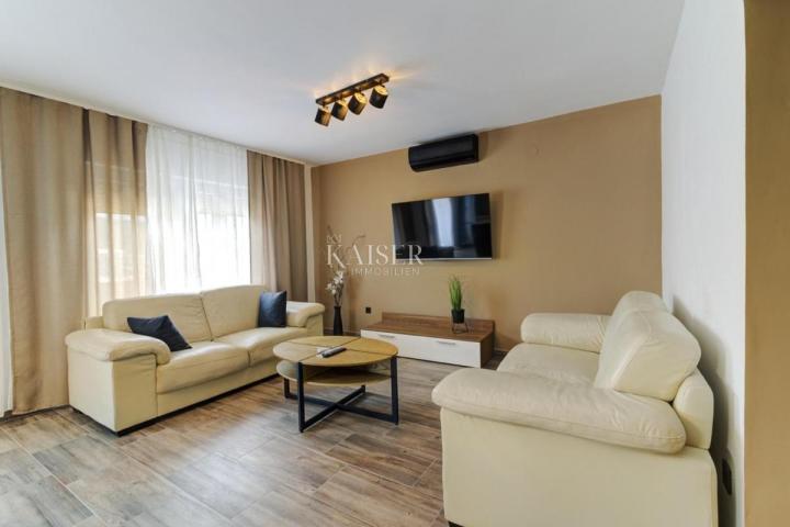Wohnung Novi Vinodolski, 102,07m2