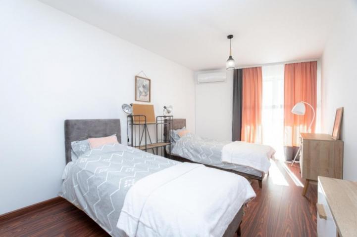Two bedroom apartment Petrovac, Budva