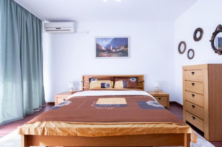 Two bedroom apartment Petrovac, Budva