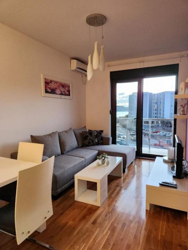 One bedroom apartment, Bečići, Budva
