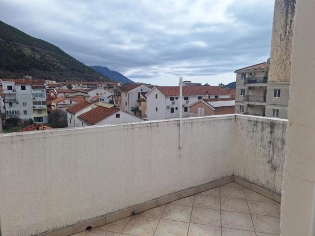 One bedroom apartment, Babilonija, Budva