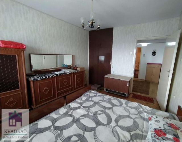 Dvosoban stan 58 m², I sprat, Lajkovac, Bajevac – 32 000 € (NAMEŠTEN)