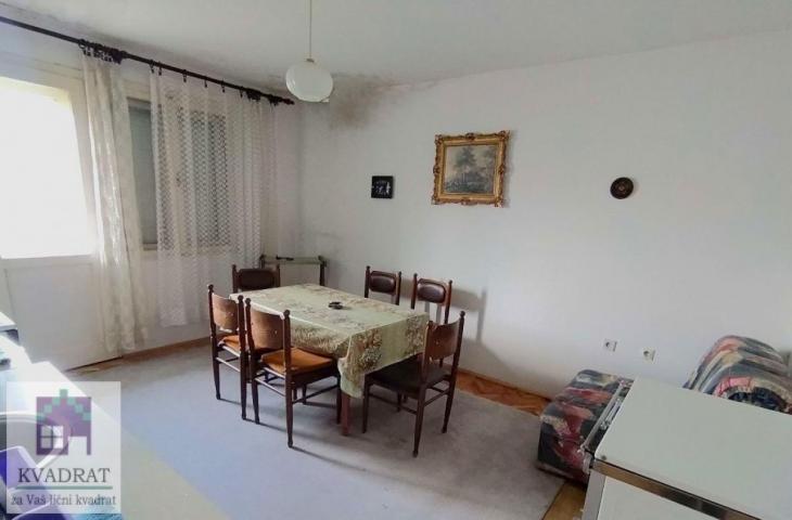 Dvosoban stan 58 m², I sprat, Lajkovac, Bajevac – 32 000 € (NAMEŠTEN)