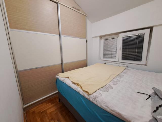 PRODAJA, 2. 0 SOBAN STAN, 52M2, NOVA DETELINARA, NOVI SAD