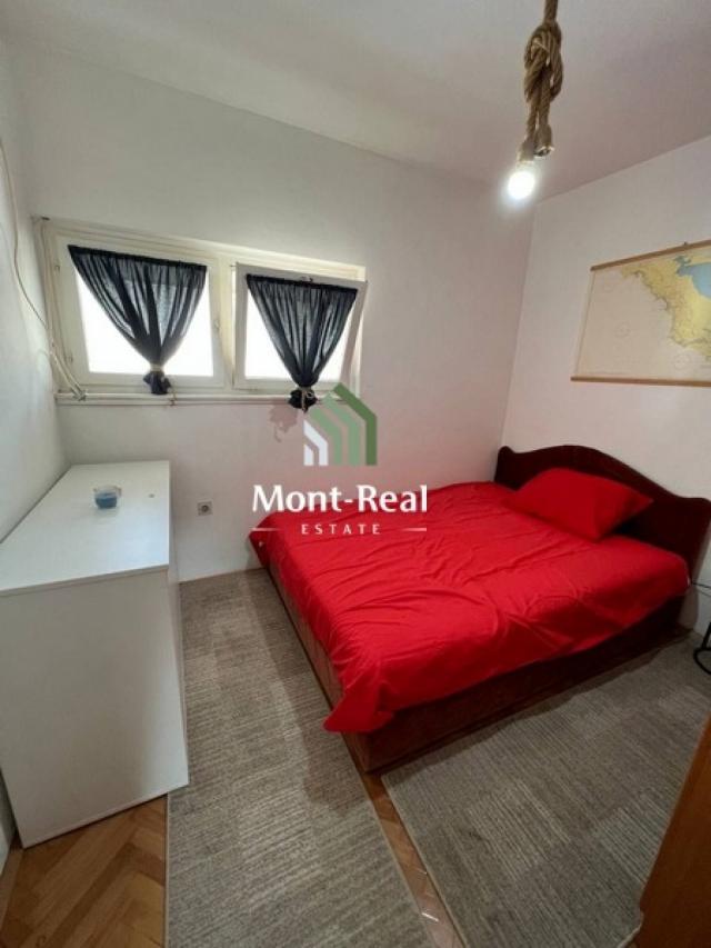 Two-room apartment for rent in the city center IS175BD