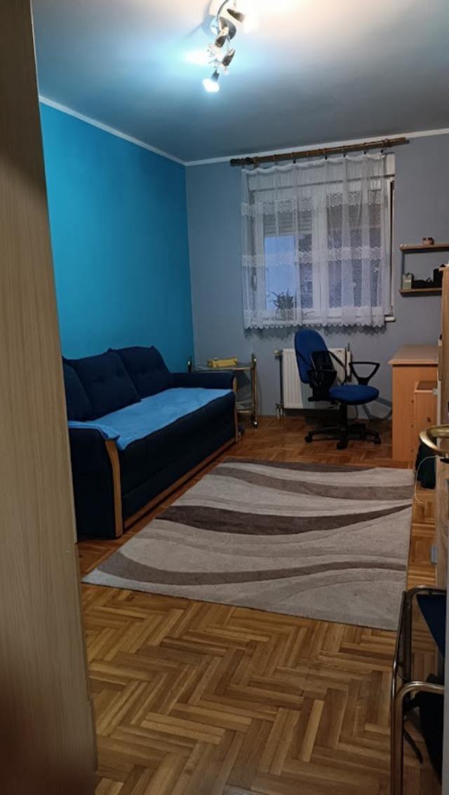 PRODAJA, 2. 0 SOBAN STAN, 51M2, NOVA DETELINARA, NOVI SAD