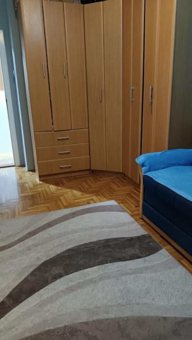 PRODAJA, 2. 0 SOBAN STAN, 51M2, NOVA DETELINARA, NOVI SAD