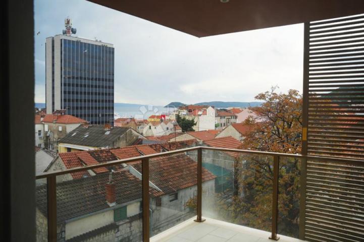 Wohnung Lučac, Split, 81,68m2