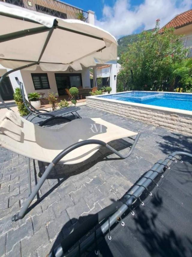 Luxury villa for sale, Budva