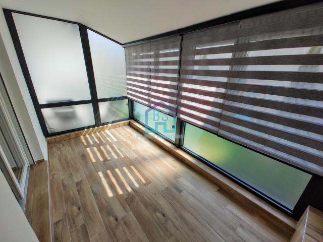 Nameštena garsonjera sa dodatnom prostorijom od 10 m²