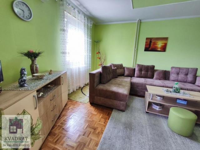 Jednosoban stan 44 m², Pr, Obrenovac, Topolice – 74 800 €  (NAMEŠTEN)