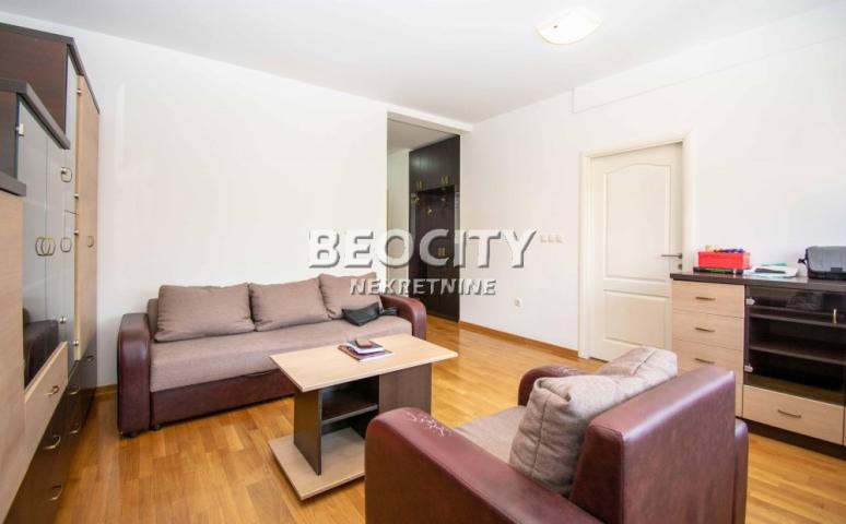 Voždovac, Hotel M, Bilećka, 2. 0, 51m2, 149000EUR