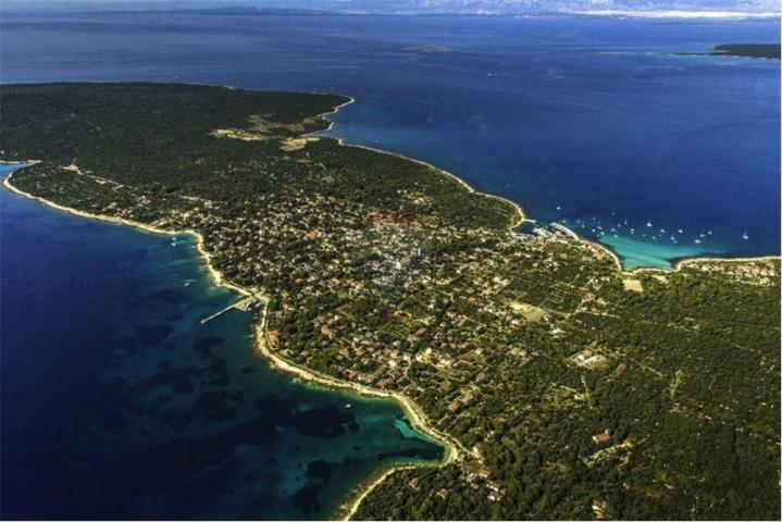 Grundstück Silba, Zadar - Okolica, 617m2