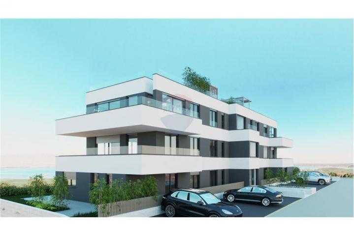 Apartment Sabunike, Privlaka, 105,50m2