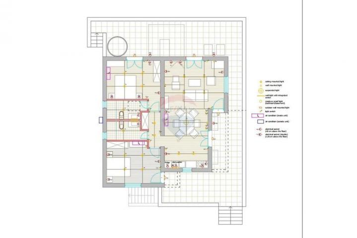 Sjajna i moderna kuća za obiteljski dom - Novo