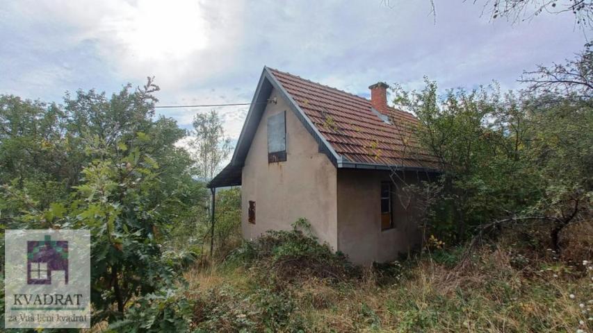 Kuća 53 m², 15 ari, Obrenovac, Konatice – 20 000 €