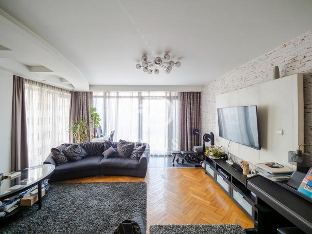 Prodajemo četvorosoban stan, Sarajevska, 113m2