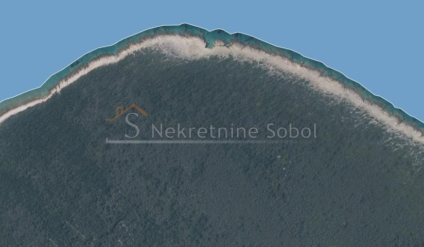 Otok Olib - Poljoprivredno, 6375 m2